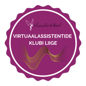 VA VIP Klubi Külli Lember