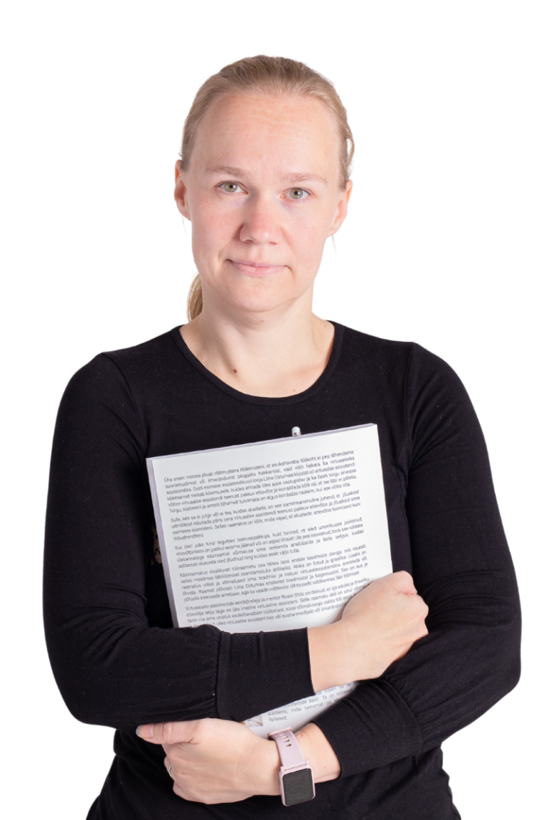 Külli Lember