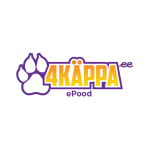 4 Käppa e-pood