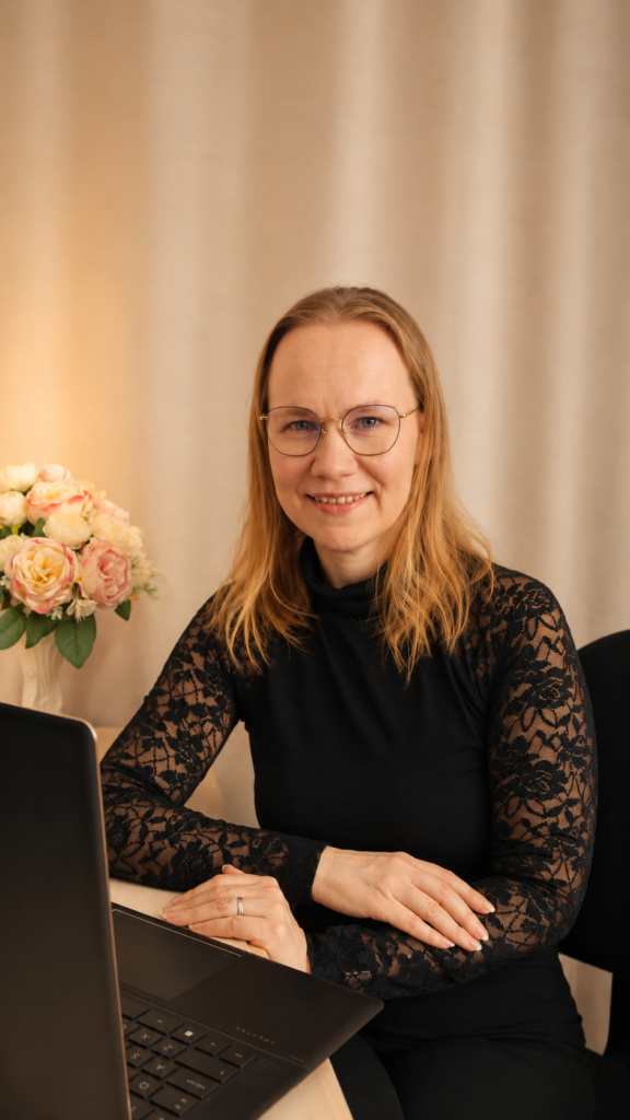 Veebi ingel_Külli Lember_kontakt
