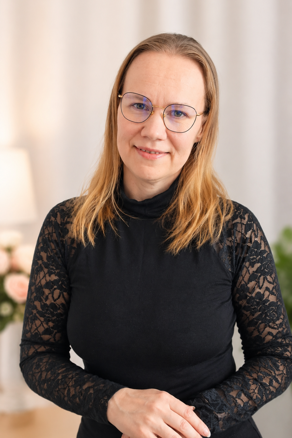 Veebi ingel - Külli Lember