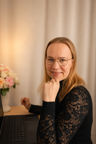 Veebi ingel_Külli Lember