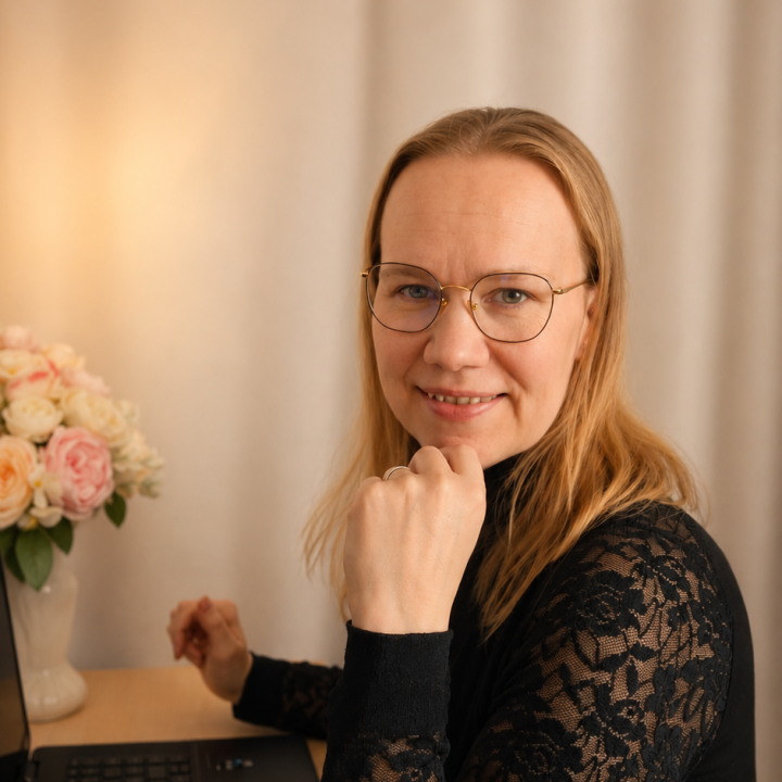 Veebi ingel_Külli Lember